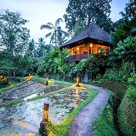 Bali Eco Stay