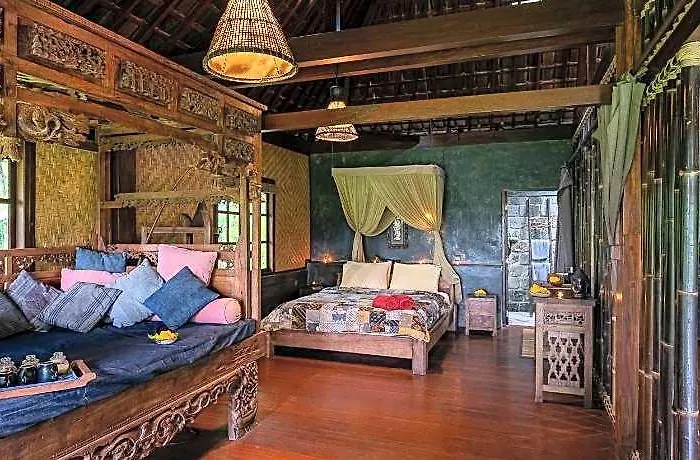 Bali Eco East Selemadeg