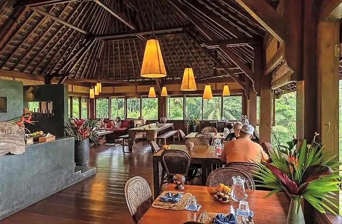 Bali Eco * East Selemadeg
