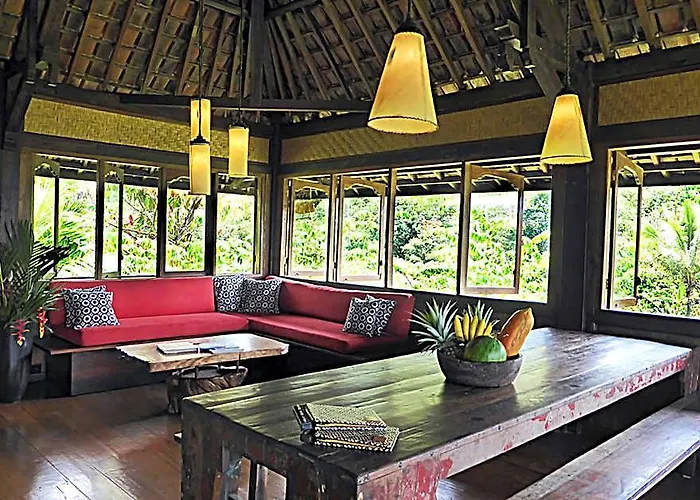 Bali Eco East Selemadeg