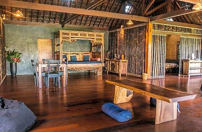 Bali Eco