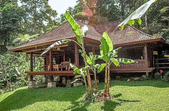 Bali Eco * East Selemadeg