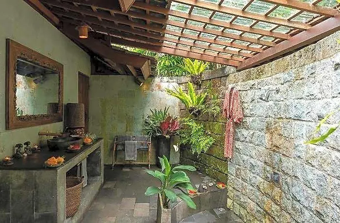 Bali Eco ロッジ *