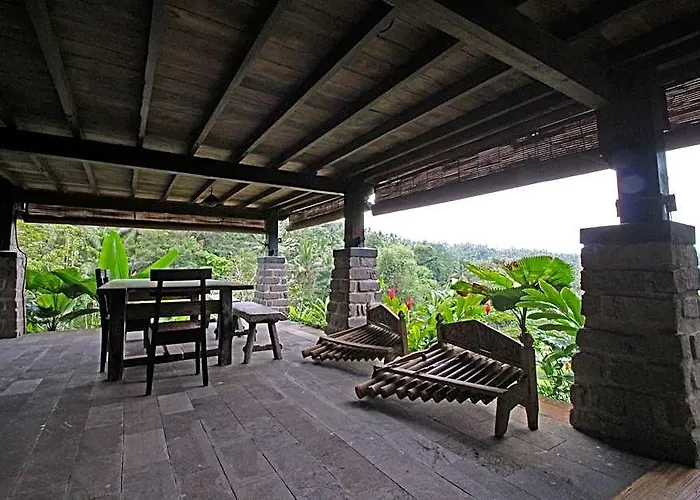 Bali Eco * East Selemadeg