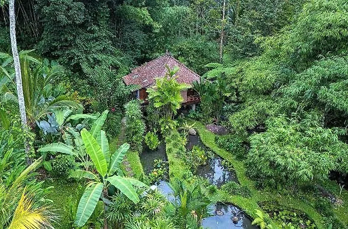Bali Eco *