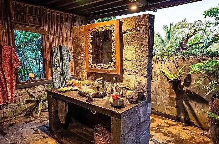 Bali Eco Lodge