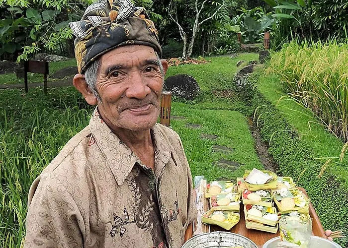 Bali Eco Lodge *