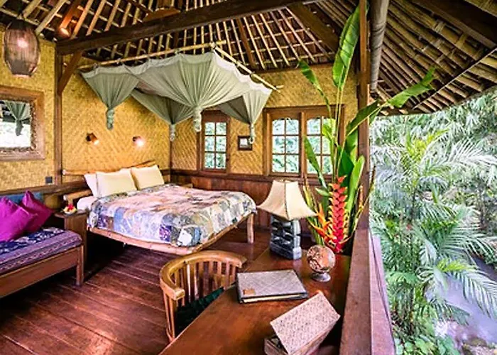 Bali Eco * East Selemadeg