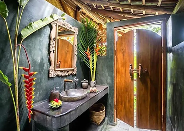 Bali Eco * East Selemadeg