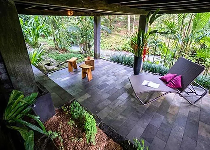 Lodge Bali Eco