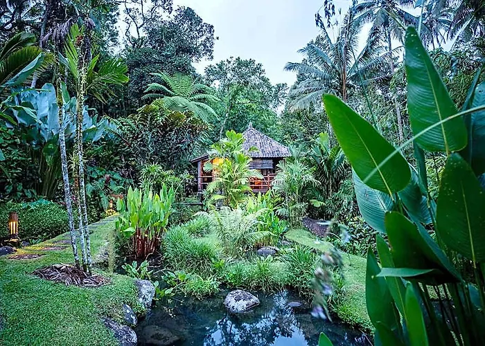 Bali Eco